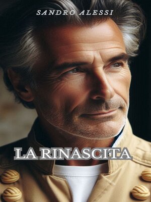 cover image of La rinascita